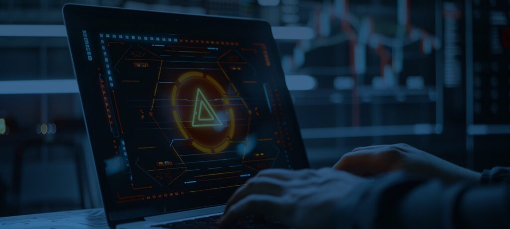 The Role of AI in Cyber Risk Management Boon or Bane