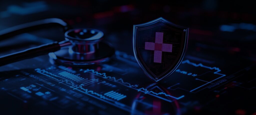 Healthcare Cybersecurity Protecting Patient Data from Hackers